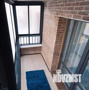 1-к квартира, посуточно, 27м2, 1/1 этаж