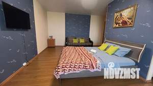 1-к квартира, посуточно, 50м2, 8/12 этаж