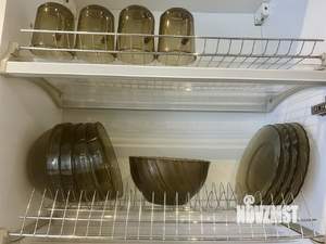 1-к квартира, посуточно, 50м2, 2/10 этаж