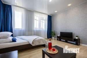 2-к квартира, посуточно, 65м2, 5/17 этаж