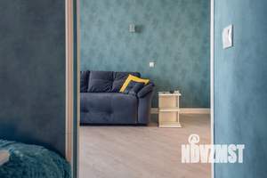2-к квартира, посуточно, 47м2, 12/18 этаж