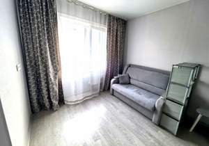 2-к квартира, на длительный срок, 29м2, 4/9 этаж