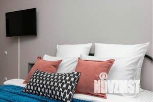 1-к квартира, посуточно, 38м2, 4/4 этаж