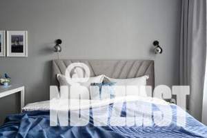 1-к квартира, посуточно, 29м2, 4/16 этаж