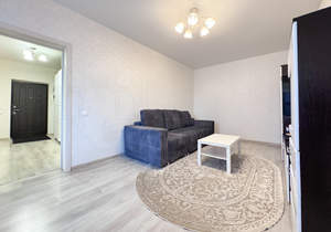 1-к квартира, на длительный срок, 46м2, 7/16 этаж