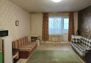 Студия квартира, на длительный срок, 31м2, 7/15 этаж