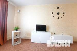 2-к квартира, посуточно, 70м2, 7/16 этаж