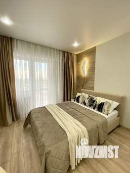 Студия квартира, посуточно, 25м2, 5/12 этаж