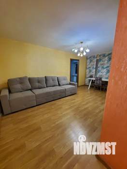 2-к квартира, на длительный срок, 48м2, 2/5 этаж
