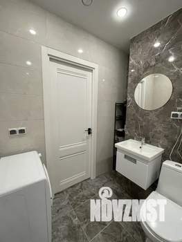 2-к квартира, посуточно, 40м2, 4/15 этаж