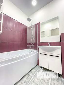3-к квартира, на длительный срок, 70м2, 15/17 этаж