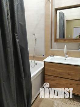 2-к квартира, посуточно, 60м2, 3/3 этаж