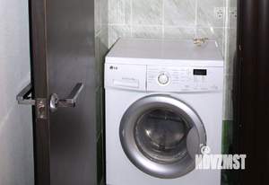 1-к квартира, на длительный срок, 35м2, 1/5 этаж