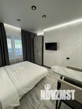 Студия квартира, посуточно, 19м2, 1/10 этаж