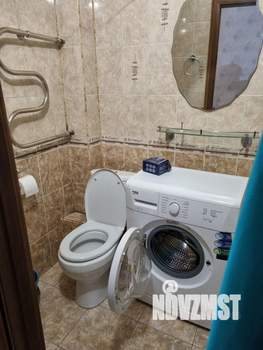 1-к квартира, на длительный срок, 31м2, 5/5 этаж