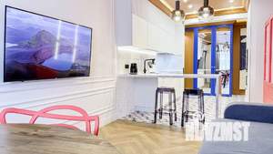 4-к квартира, на длительный срок, 112м2, 4/9 этаж