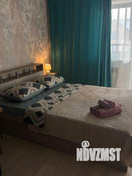 1-к квартира, посуточно, 18м2, 1/1 этаж