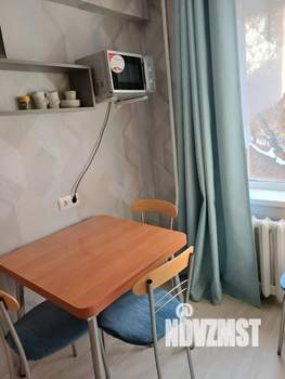 1-к квартира, на длительный срок, 30м2, 3/5 этаж