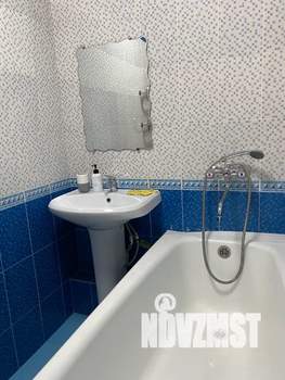 1-к квартира, посуточно, 30м2, 4/17 этаж