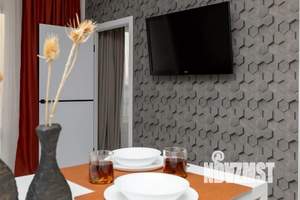 1-к квартира, посуточно, 39м2, 2/17 этаж