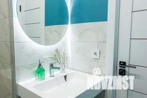 1-к квартира, посуточно, 24м2, 1/9 этаж