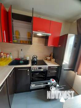 1-к квартира, на длительный срок, 31м2, 5/5 этаж