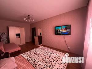 2-к квартира, посуточно, 70м2, 13/15 этаж