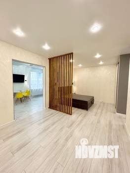 2-к квартира, на длительный срок, 59м2, 1/5 этаж