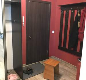 1-к квартира, на длительный срок, 42м2, 11/16 этаж