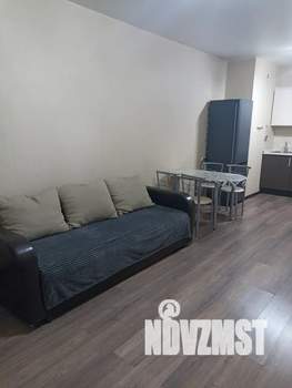 2-к квартира, посуточно, 55м2, 9/16 этаж