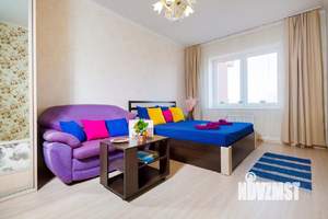 2-к квартира, посуточно, 70м2, 1/1 этаж