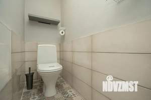 3-к квартира, посуточно, 65м2, 5/5 этаж