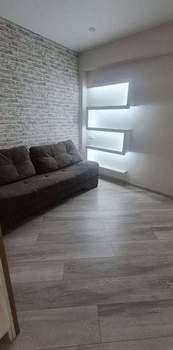 2-к квартира, на длительный срок, 40м2, 3/16 этаж