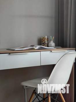 1-к квартира, посуточно, 50м2, 11/16 этаж