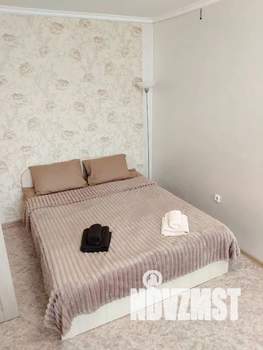 1-к квартира, посуточно, 34м2, 10/10 этаж