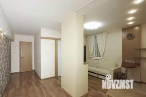 2-к квартира, на длительный срок, 64м2, 8/16 этаж