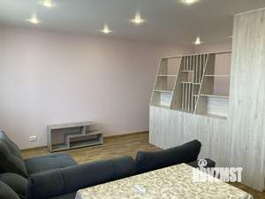 1-к квартира, на длительный срок, 42м2, 6/16 этаж