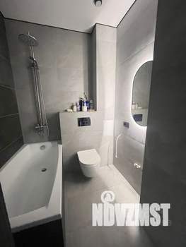 1-к квартира, посуточно, 50м2, 5/12 этаж