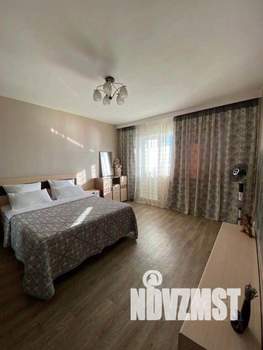 2-к квартира, посуточно, 50м2, 1/1 этаж