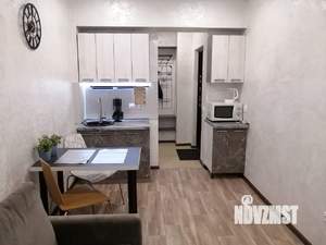 1-к квартира, на длительный срок, 26м2, 3/12 этаж