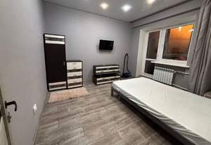 1-к квартира, на длительный срок, 30м2, 5/9 этаж