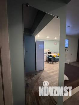 Студия квартира, посуточно, 40м2, 13/15 этаж