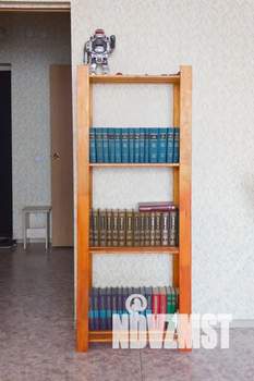 1-к квартира, посуточно, 33м2, 3/9 этаж