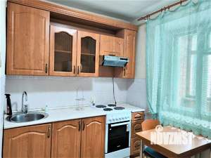 1-к квартира, на длительный срок, 31м2, 3/5 этаж