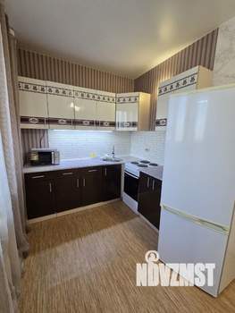 1-к квартира, на длительный срок, 40м2, 8/9 этаж