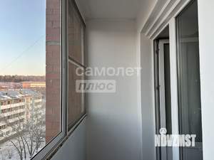 1-к квартира, на длительный срок, 37м2, 7/9 этаж