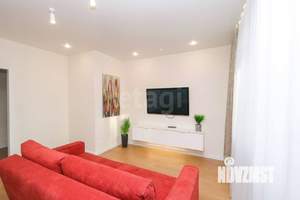 2-к квартира, на длительный срок, 81м2, 4/9 этаж