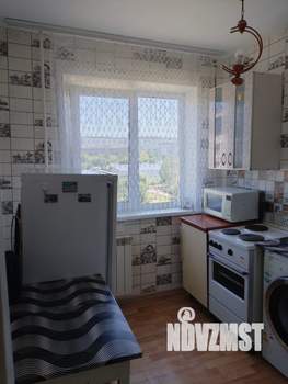 1-к квартира, на длительный срок, 29м2, 2/5 этаж