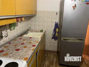 2-к квартира, на длительный срок, 52м2, 3/5 этаж