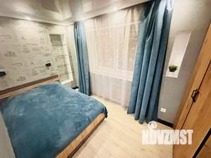 2-к квартира, на длительный срок, 42м2, 11/16 этаж